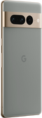 Google Pixel 7 Pro - Smartphone - 128GB opslag - Grijs