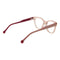 Bulget BG6483 - Brillenframe Dames - Glas zonder voorschrift