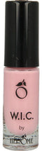 Herome Prinsessen Nagellak Kinderen vanaf 2 Jaar - Kinder Make Up - Roze Nagellak op Waterbasis - 7ml