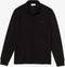 Lacoste Paris L/S Polo Heren - Lange mouwen - Stretch - M