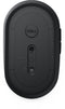 Dell MS5120W - Draadloze Muis - 2.4 GHz Bluetooth 5.0 1600 DPI - Zwart