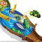 Hot Wheels Monster Trucks Tournament of Titans - Racebaan