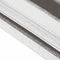 vidaXL - Tenttapijt - 200x200 - cm - antracietkleurig - en - wit