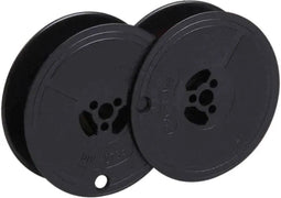 Office - Lint groep 1 dubbelspoel nylon zwart