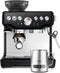 Sage Barista Express - Koffiezetapparaat - PID temperatuurregeling - Aluminium