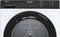 Haier HD90-A3939E-DF - Warmtepompdroger - 9 kg - I-Refresh - Wit