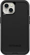 Otterbox Defender - Backcover - Meerlaagse bescherming - Zwart (iPhone 13)