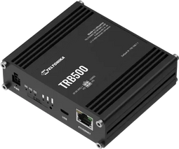 Teltonika TRB500 - 3G 4G 5G Modem - 1x Ethernet 10G/1G/100M - 1x USB 3.2 type-C