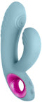 G-spot Vibrator FemmeFunn Cora Blauw