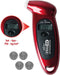 KS Tools 100.4055 Digitale bandenspanningsmeter, 0,20 - 10,0 bar