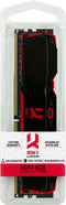 Goodram IRDM X - RAM Geheugen - DDR4 8 GB 3200 MHz CL16 (1x)