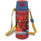 Waterfles Spider-Man Moving Target Aluminium 730 ml