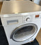 SIEMENS 7KG Warmtepompdroger