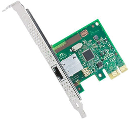 Intel I210-T1 - Ethernet Server Adapter - 1x 1Gbps RJ45 - PCI-e 2.0 x1