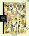 New York Puzzle Company - New Yorker Lower East Side - 1000 stukjes puzzel
