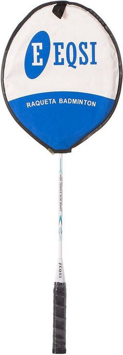 Badminton Racket Eqsi