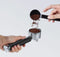 Polti Coffea P10S - Espressomachine - 15 bar - Roestvrijstaal