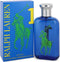 Ralph Lauren The Big Pony Collection N°1 - 100 ml - eau de toilette spray - herenparfum