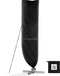 Duna Parasolhoes - Parasolhoes Waterdicht - Tot Ø 400 cm - Oxford 420D - Zwart