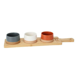 Snackdienblad Excellent Houseware 210000970