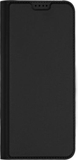 Dux Ducis - Telefoon Hoesje geschikt voor de Xiaomi 13 - Skin Pro Book Case - Zwart