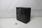 DeepCool Matrexx 40 3FS - Mini tower PC behuizing - 3x120mm RGB Tricolor - Zwart