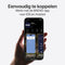BREND BR-2249 - Activiteitstracker - Waterdicht IP68 - Hartslag SpO₂ Slaap Stappenteller
