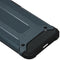 iMoshion Hoesje Geschikt voor OnePlus 7T Hoesje - iMoshion Rugged Xtreme Backcover - Donkerblauw