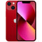 Apple iPhone 13 mini - Rood - 256 GB - Fysieke simkaart + eSIM