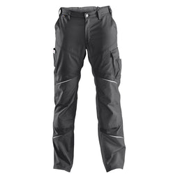 Kbler 23505365-97-102 - Broek Activiq High - 2 achterzakken 2 zijzakken - Antraciet