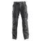 Kbler 23505365-97-102 - Broek Activiq High - 2 achterzakken 2 zijzakken - Antraciet