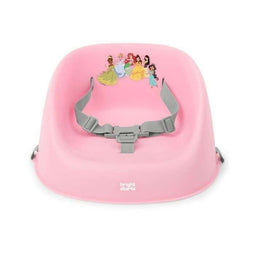 DISNEY BABY - PRINCESSES - Babyverhoger 6 maanden tot 3 jaar - 3-puntsgordel