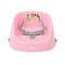DISNEY BABY - PRINCESSES - Babyverhoger 6 maanden tot 3 jaar - 3-puntsgordel