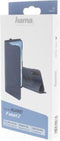 Hama Huawei P Smart Z - Booklet Guard Pro - Hoogwaardige bescherming met kaartenvak - Blauw