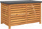 vidaXL - Tuinbox - 60x50x55 - cm - massief - acaciahout