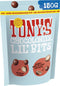 Tony's Chocolonely - Lil'Bits - Melk & Wit Chocolade Koekje Mix (150g)