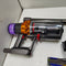 Dyson V15 Detect Absolute (2023) - Steelstofzuiger - Slimme sensortechnologie - Geel