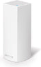 Linksys Velop WHW0302 - Tri Band Mesh Wifi - WiFi 5 - 2200 Mbps - Wit (2 stuks)