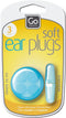Go Travel oordopjes - foam ear plugs - 3 paar