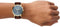 FOSSIL FS6162 - Polshorloge - Quartz - 44 mm - Bruin
