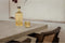 Paveau Waterglas Drinkglas Cable Geel - 1 stuk