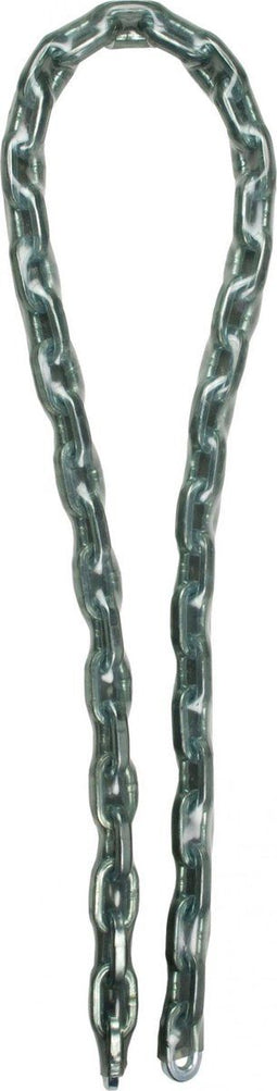 Masterlock 8017EURD - Ketting - Gehard staal 150x8mm - Zilver