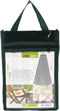 Pro Garden - Afdekhoes parasol - 175 x 28 x 50 cm - Donkergroen