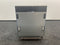 BOSCH SMH6ZCX10E - Vaatwasmachine Serie 6 - 14 couverts - 39-40 dB(A)