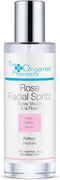 The Organic Pharmacy - Rose Facial Spritz Toner - 100 ml
