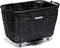 Cort Lyon basket AVS - Fietsmand - Wicker - Zwart
