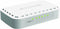 NETGEAR GS605 - Netwerk Switch - Unmanaged - 5 poorten - 1 Gbps