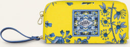 Oilily Zappa - Portemonnee - Dames - Wit - One size