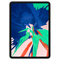 Apple iPad Pro (2018, A12 series) - Zilver - 256 GB - WiFi