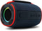 Oracle Red Bull Racing RB-SK440 - Bluetooth Speaker - 10W Piekvermogen - Multicolor LED Verlichting